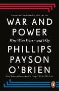 War and Power