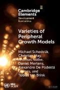 Varieties of Peripheral Growth Models