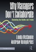 Why Managers Don't Collaborate