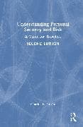 Understanding Personal Security and Risk