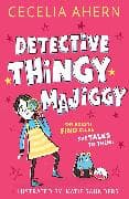 Detective Thingy Majiggy