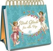 Viel Glück für alle Tage