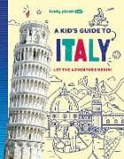 Lonely Planet Kids A Kid's Guide to Italy