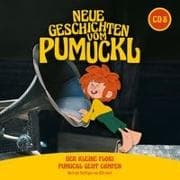 Folge 16 + 17 - Neue Geschichten vom Pumuckl