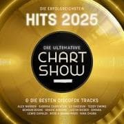 Die Ultimative Chartshow - Hits 2025