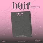 SKZ IT TAPE 'DO IT' (Ltd. DO VER.)