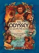 The Odyssey: An Illustrated Guide