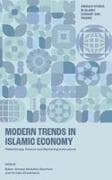 Modern Trends in Islamic Economy