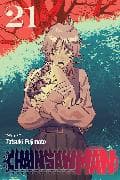 Chainsaw Man, Vol. 21: Volume 21