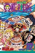 One Piece, Vol. 112: Volume 112