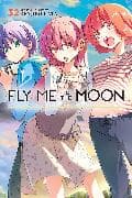 Fly Me to the Moon, Vol. 32: Volume 32