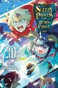 Sleepy Princess in the Demon Castle, Vol. 30: Volume 30