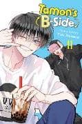 Tamon's B-Side, Vol. 11: Volume 11
