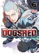 Dogsred, Vol. 6: Volume 6