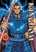 Kingdom, Vol. 7: Volume 7