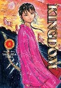 Kingdom, Vol. 8: Volume 8