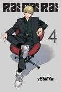 Rai Rai Rai, Vol. 4: Volume 4