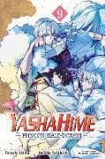 Yashahime: Princess Half-Demon, Vol. 9: Volume 9