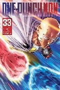 One-Punch Man, Vol. 33: Volume 33