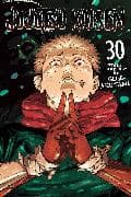 Jujutsu Kaisen, Vol. 30: Volume 30