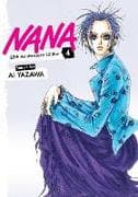 Nana 25th Anniversary Edition, Vol. 4: Volume 4