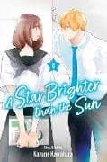 A Star Brighter than the Sun, Vol. 6: Volume 6
