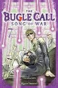 The Bugle Call: Song of War, Vol. 7: Volume 7