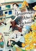 Insomniacs After School, Vol. 14: Volume 14