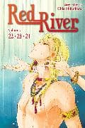 Red River (3-in-1 Edition), Vol. 8: Volume 8