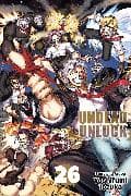Undead Unluck, Vol. 26: Volume 26