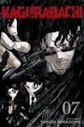Kagurabachi, Vol. 7: Volume 7