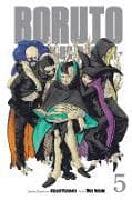 Boruto: Two Blue Vortex, Vol. 5: Volume 5