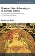 Competitive Advantages of Family Firms