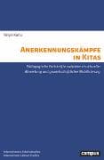 Anerkennungskämpfe in Kitas