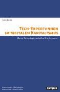 Tech-Expert:innen im digitalen Kapitalismus