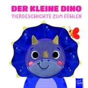Der kleine Dino - Tiergeschichte zum Fühlen