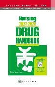 Nursing 2027-2028 Drug Handbook