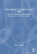Powering the Unstoppable Green Shift