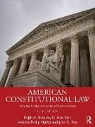 American Constitutional Law