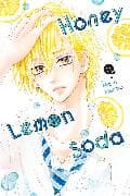Honey Lemon Soda, Vol. 11