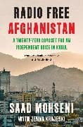 Radio Free Afghanistan