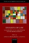 Divisions of Law
