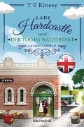 Lady Hardcastle und der Tod im Walzertakt