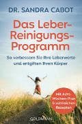 Das Leber-Reinigungs-Programm