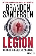 Legion – Die vielen Leben des Stephen Leeds