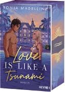 Love is like a Tsunami
