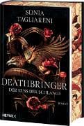 Deathbringer – Der Kuss der Schlange