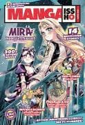 Manga Issho 05
