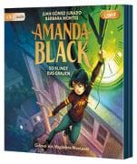 Amanda Black