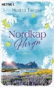 Nordkapherzen